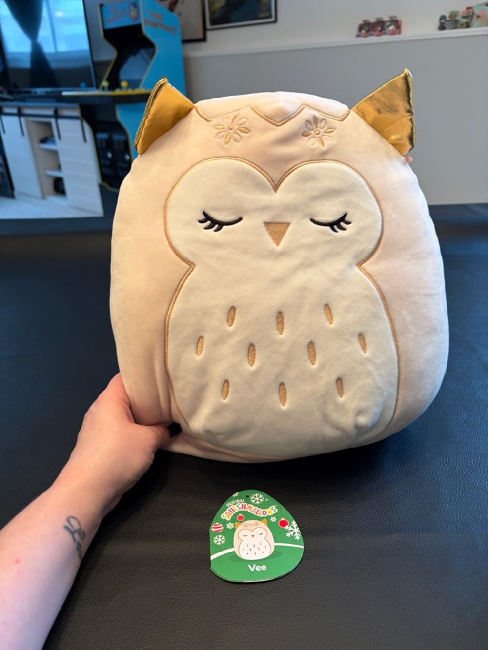 Squishmallow